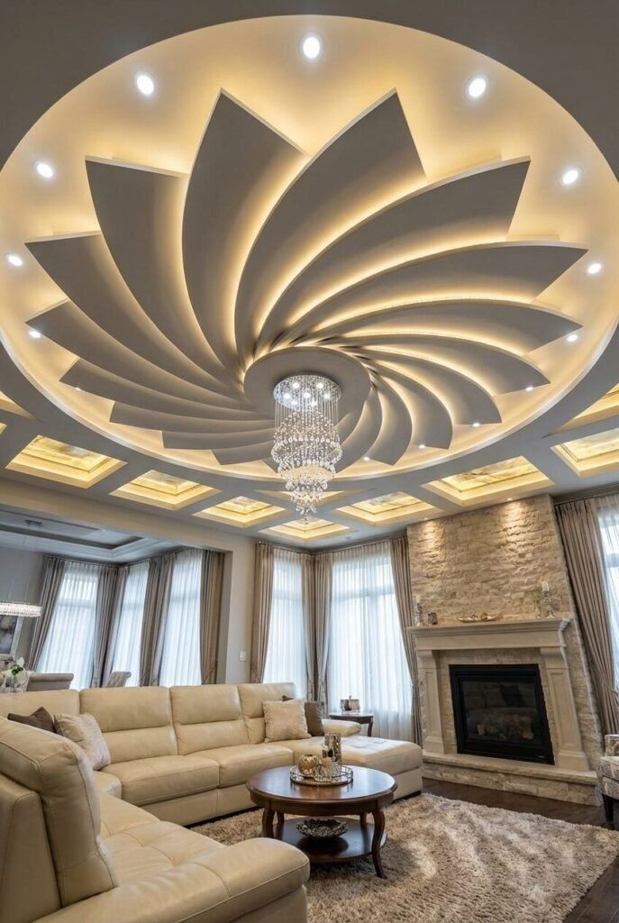 Ceiling Designs